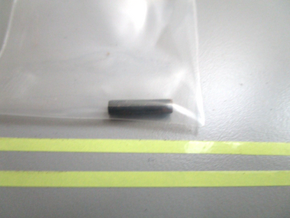 *NEW OEM* 0750 OMC Johnson Evinrude SPIROL PIN 317134 0317134