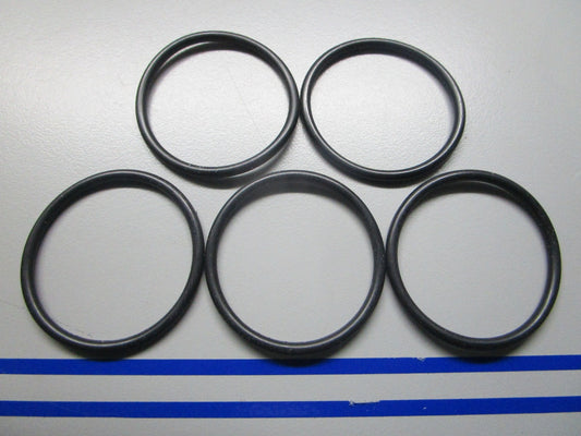 *NEW OEM* (LOT OF 5) 0810 Suzuki O-Ring 09280-32006