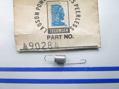 NEW OEM 490284 Tecumseh Governor Spring 0810