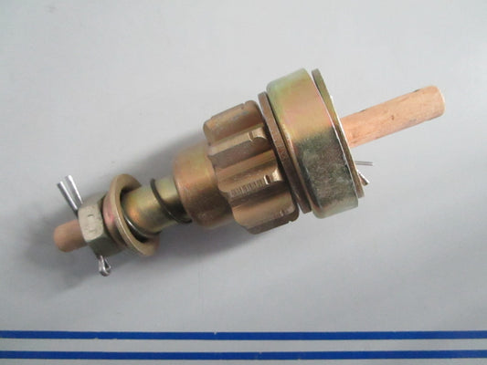 NEW OEM 384785 0384785 480219 OMC Johnson Evinrude Starter Drive 0820