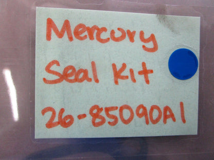 *NEW OEM* 0810 Mercury Quicksilver Seal Kit 26-85090A1
