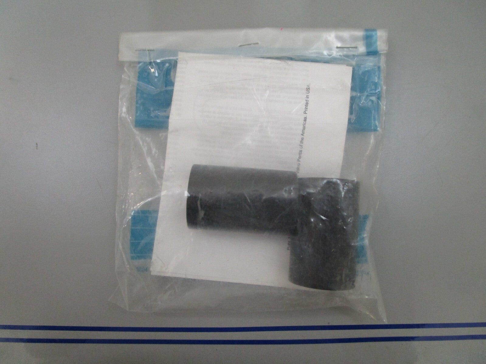 *NEW OEM* 0810 Volvo Penta Trim Limiter 3857589