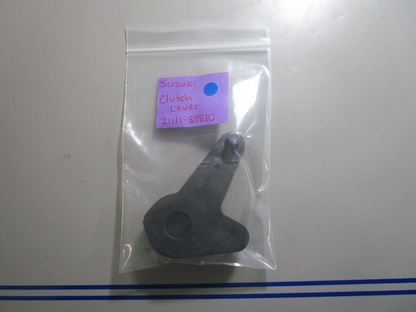 *NEW OEM* 0810 Suzuki Clutch Lever 21111-87E10