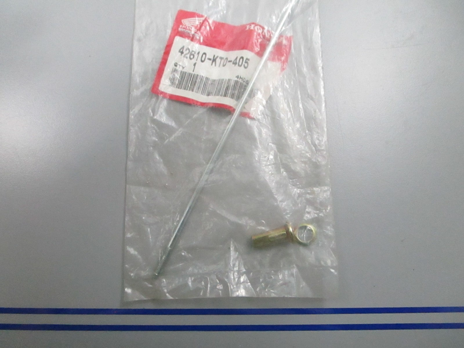 *NEW OEM* 0810 Honda Spoke Set A 42610-KT0-405