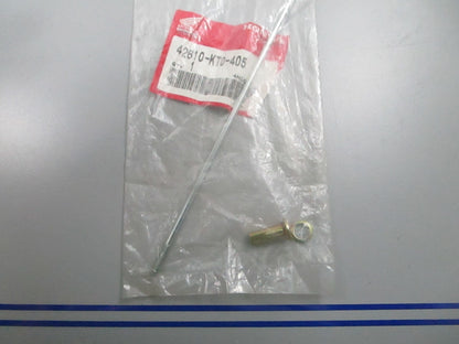 *NEW OEM* 0810 Honda Spoke Set A 42610-KT0-405