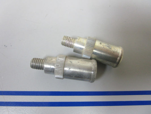 *NEW OEM* (LOT OF 2) 0810 Mercury Quicksilver Plug 22-80218M