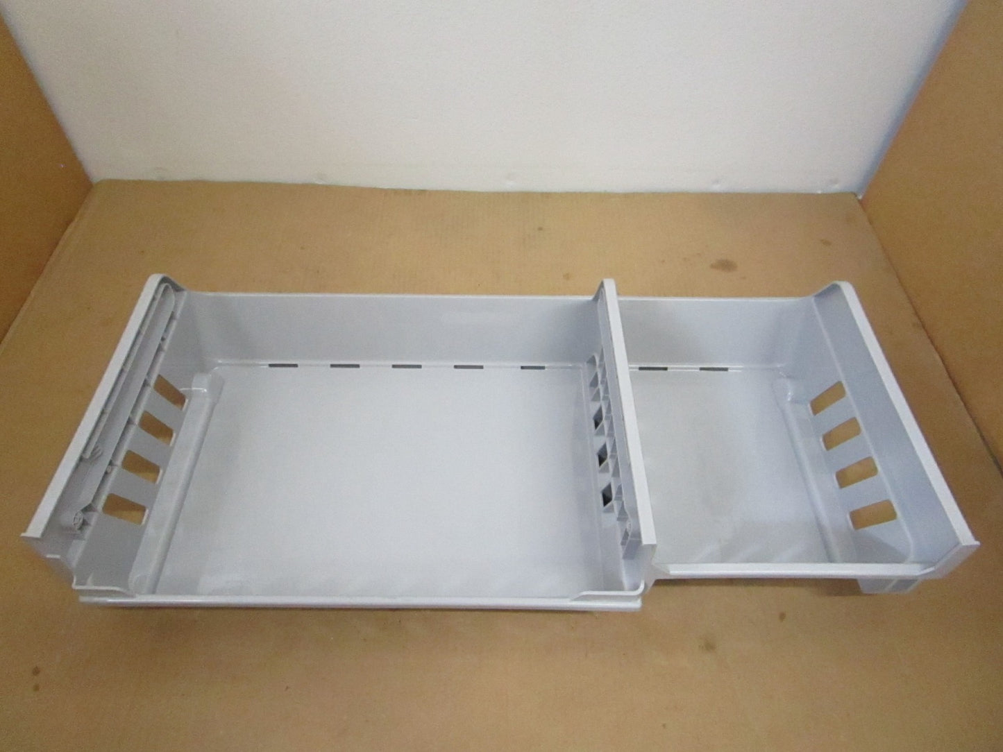 NEW OEM W11102087 Whirlpool Freezer Bin 0810