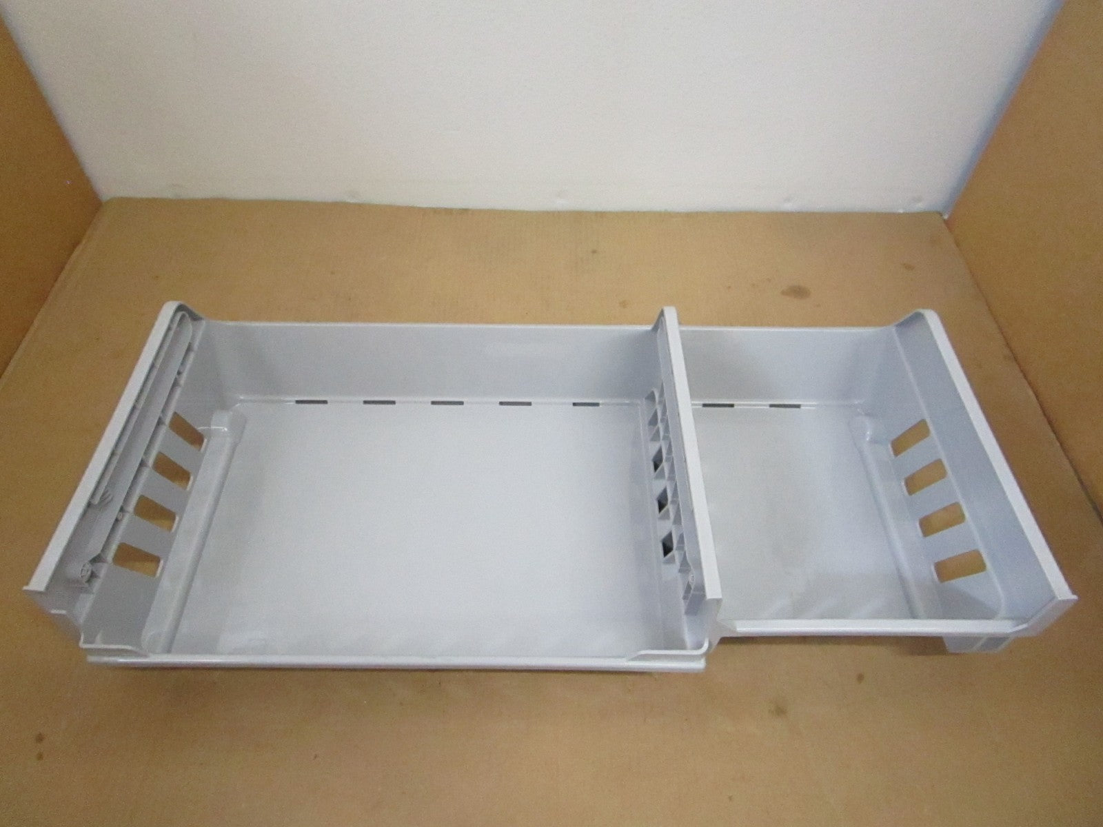 NEW OEM W11102087 Whirlpool Freezer Bin 0810