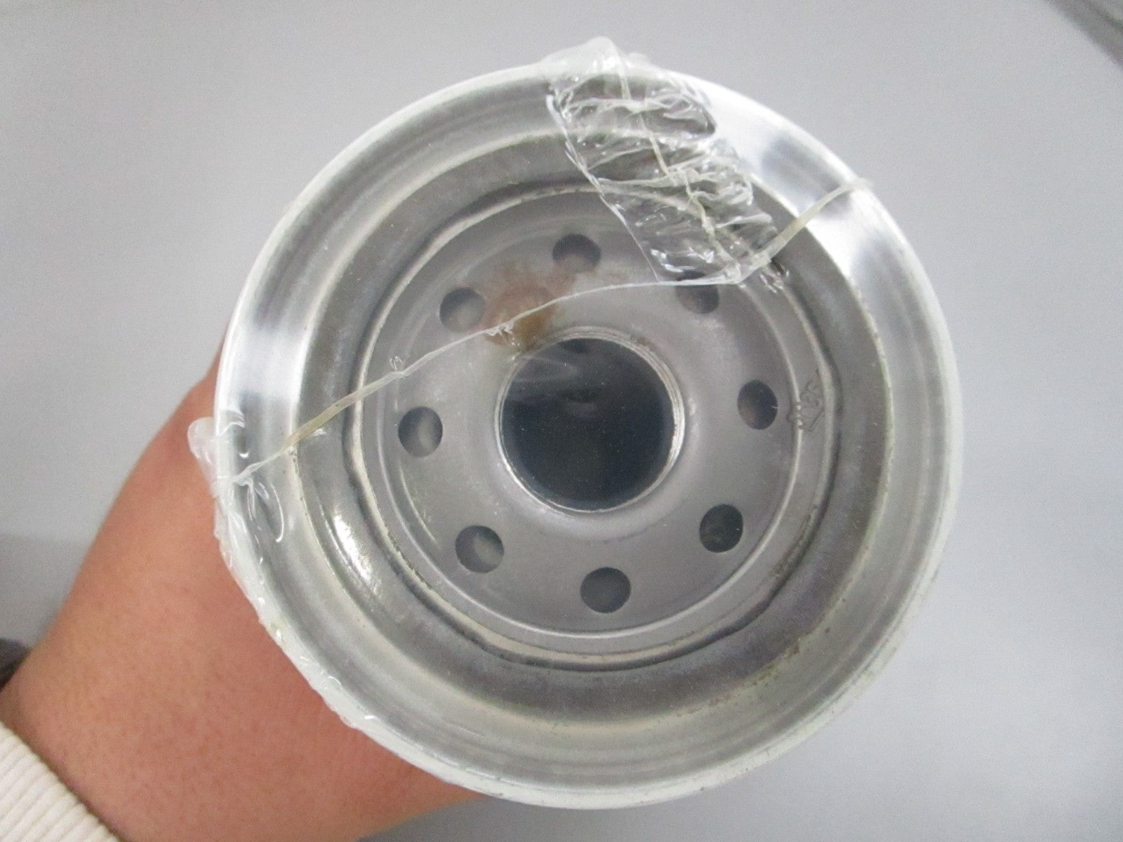 NEW OEM X132400210 John Deere Fuel Filter 0810