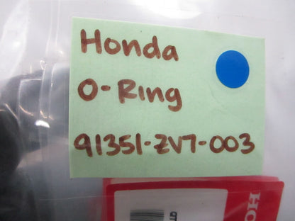 *NEW OEM* 0810 Honda O-Ring 91351-ZV7-003