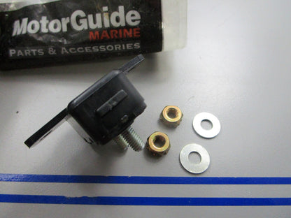 *NEW OEM* 0810 MotorGuide 50AMP Breaker Kit MM5870