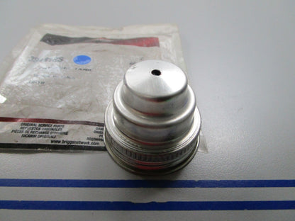 NEW OEM 394818S Briggs & Stratton Fuel Tank Cap 0810