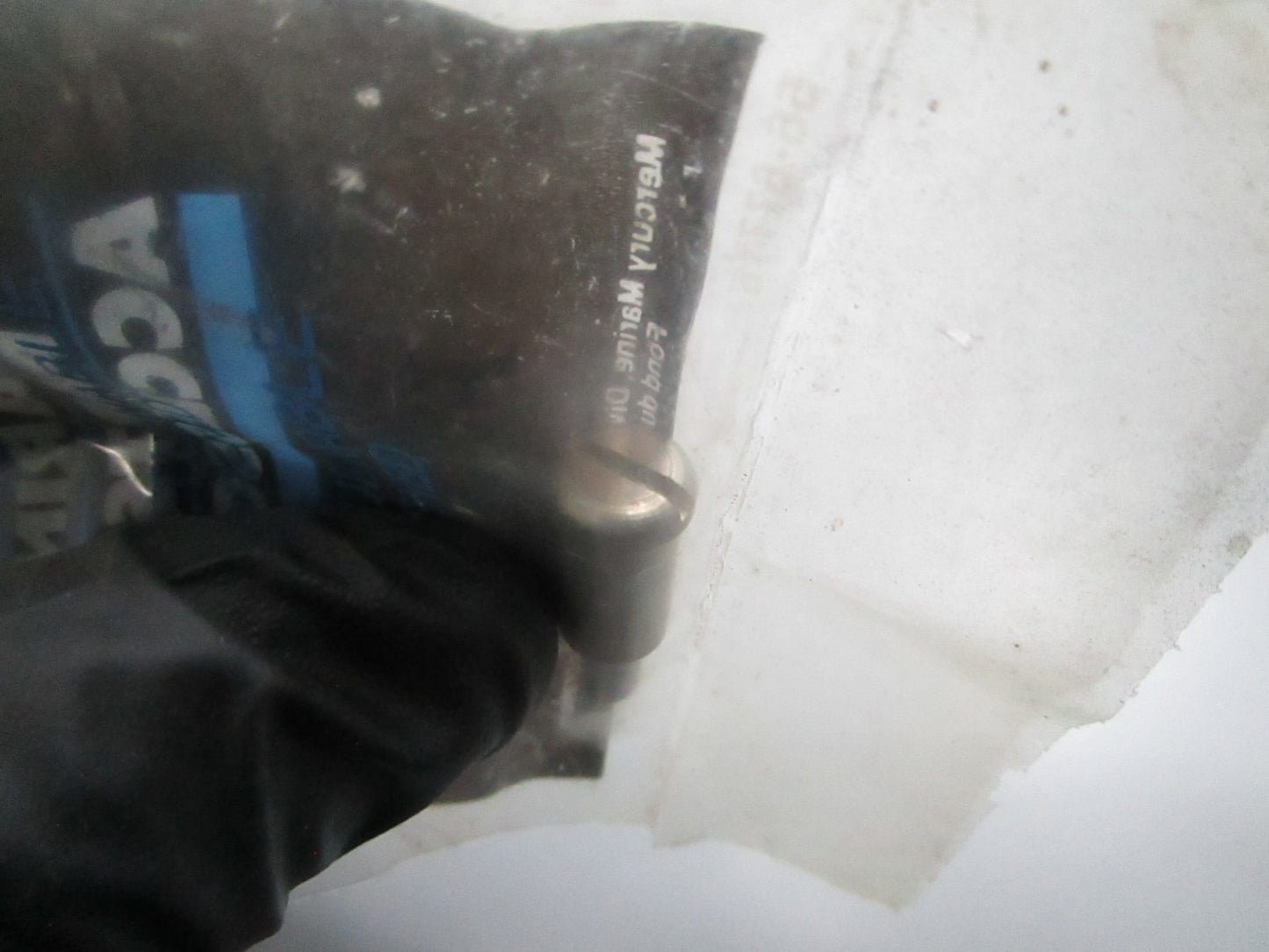 *NEW OEM* 0810 Mercury Quicksilver Swivel F85026