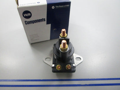 NEW 67-712 For: Mercury WAI Solenoid 0810