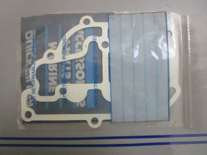 *NEW OEM*  0810 Mercury Quicksilver Gasket 27-19185