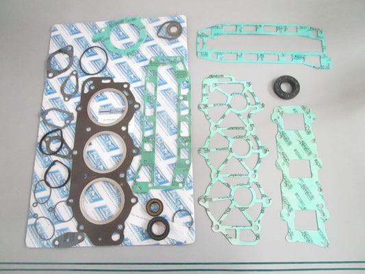 NEW 500-313 WSM Gasket Kit Rep: 6H4-W0001-03-00 Yamaha 0820