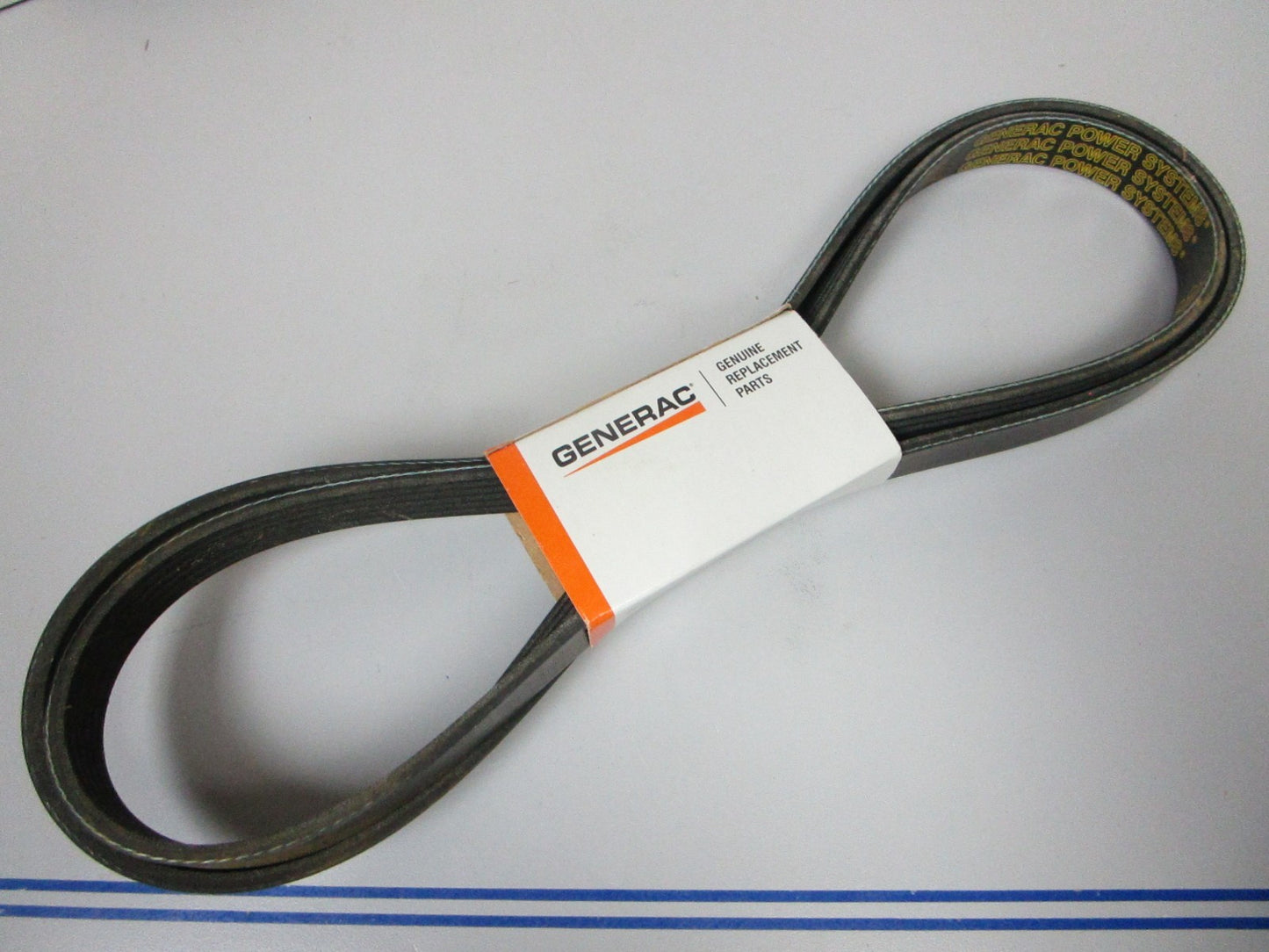 *NEW OEM* 0720 Generac 71.04" Serpentine Belt 0D3488E