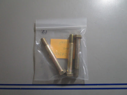 *NEW OEM* (LOT OF 3) 0810 Mercury Quicksilver Screw 10-28200