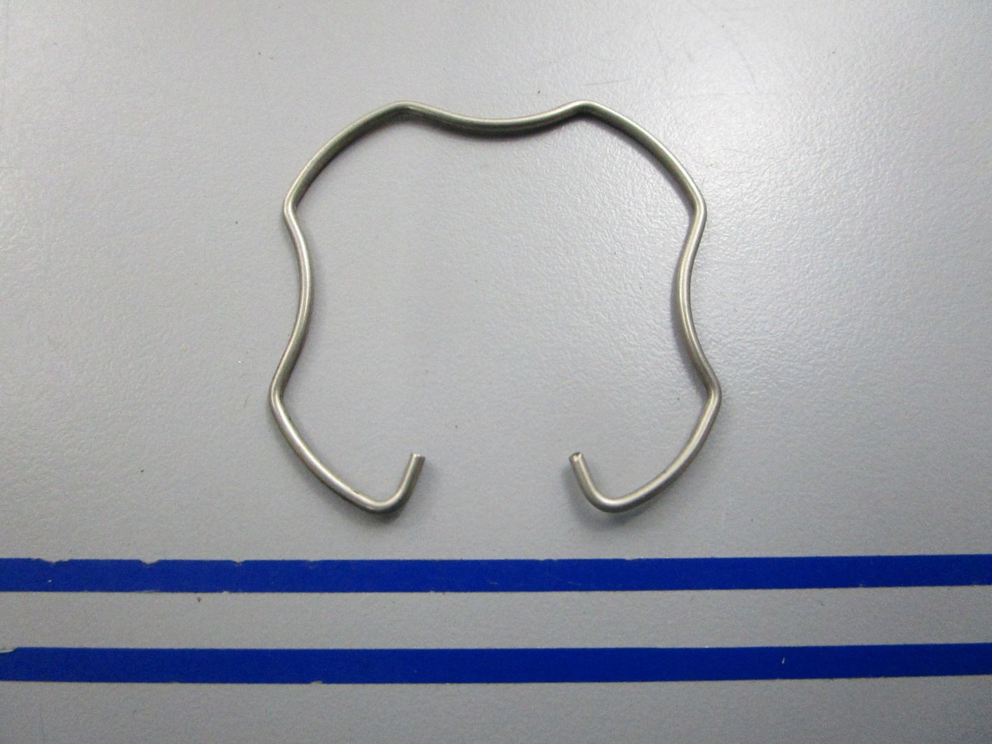 NEW OEM 09387-45001 Suzuki Set Ring 0810