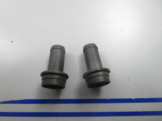 *NEW OEM* (LOT OF 2) 0810 OMC Johnson Evinrude Fuel Fitting 343852 0343852
