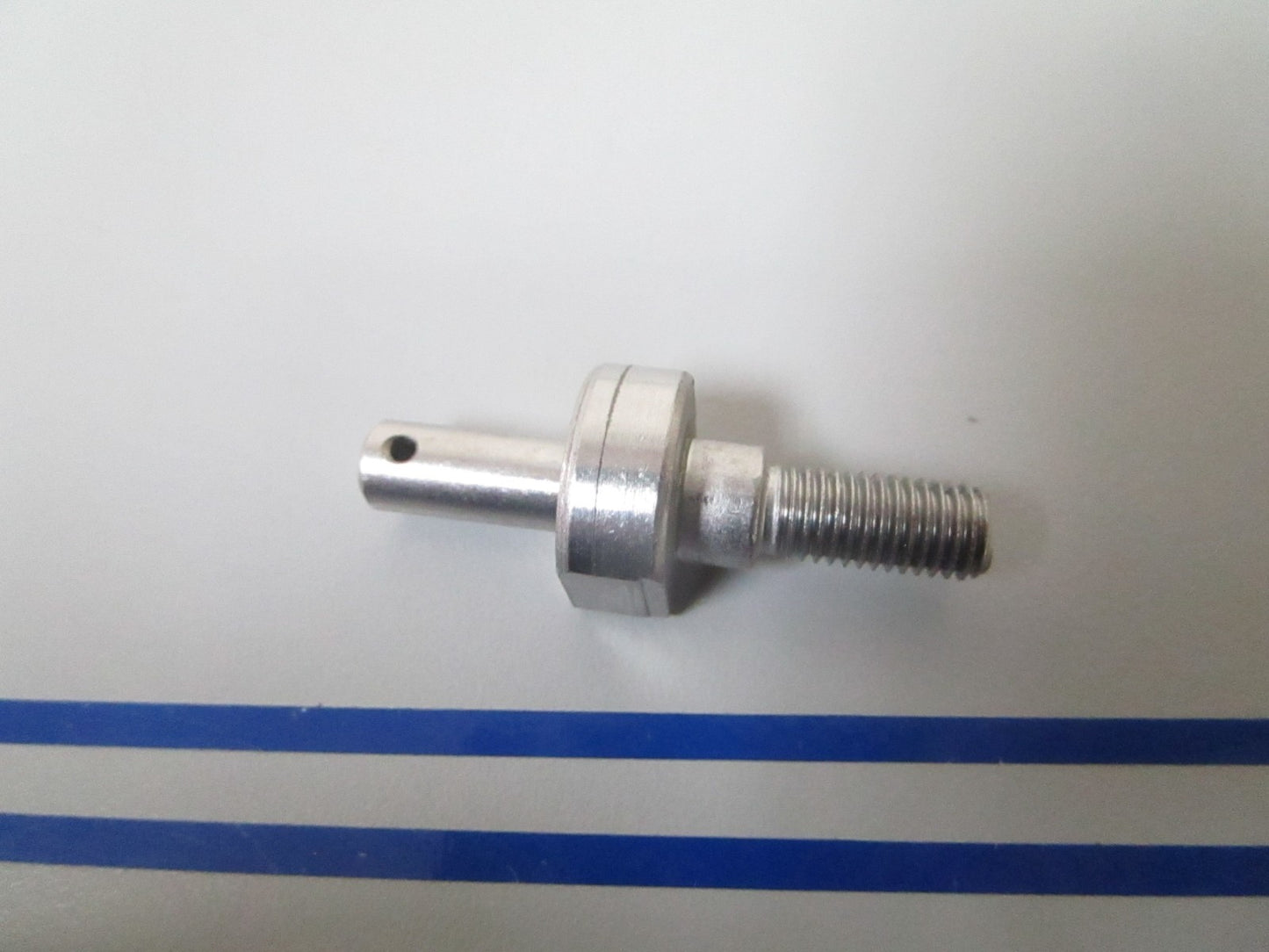 NEW OEM 913263 0913263 OMC Johnson Evinrude Cobra Shift Lever Pin 0720