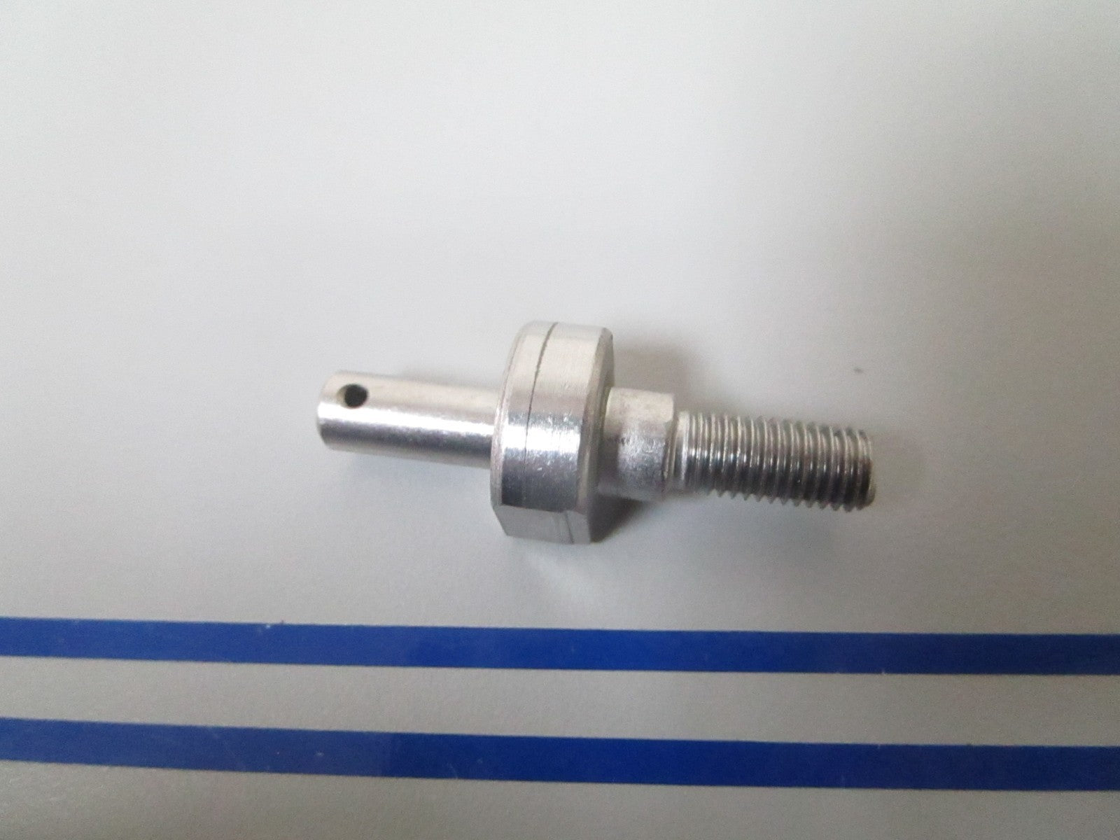 NEW OEM 913263 0913263 OMC Johnson Evinrude Cobra Shift Lever Pin 0720