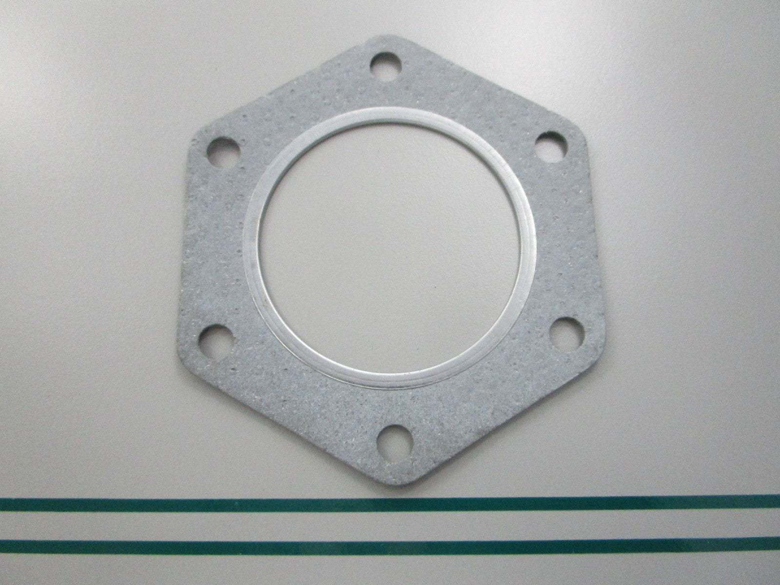 NEW OEM 3081695 Polaris Gasket 0810