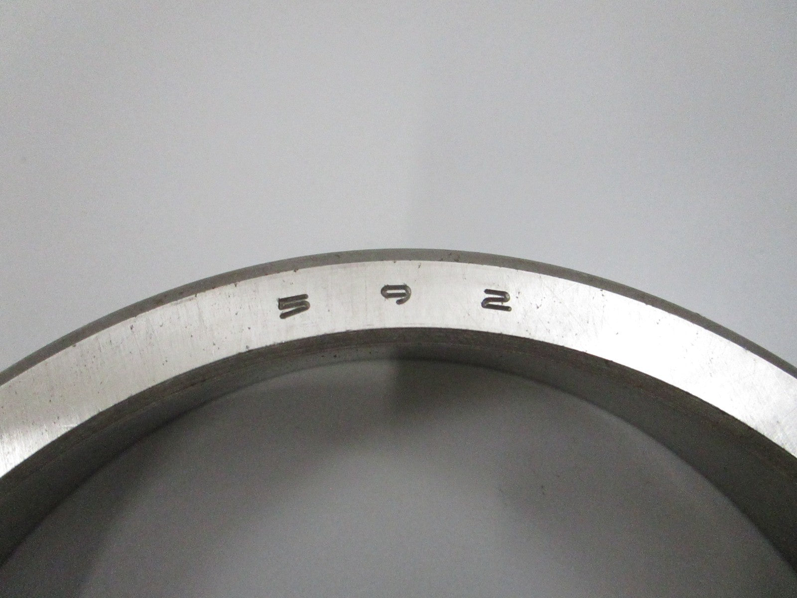 NEW 592 Timken Bearing Cup 0810