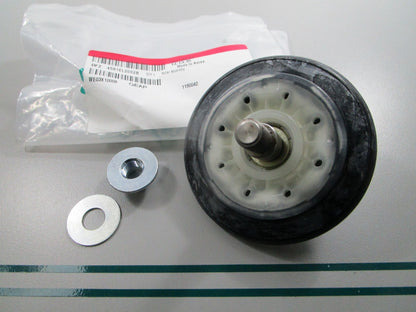 NEW OEM WE03X10008 GE Roller 0810