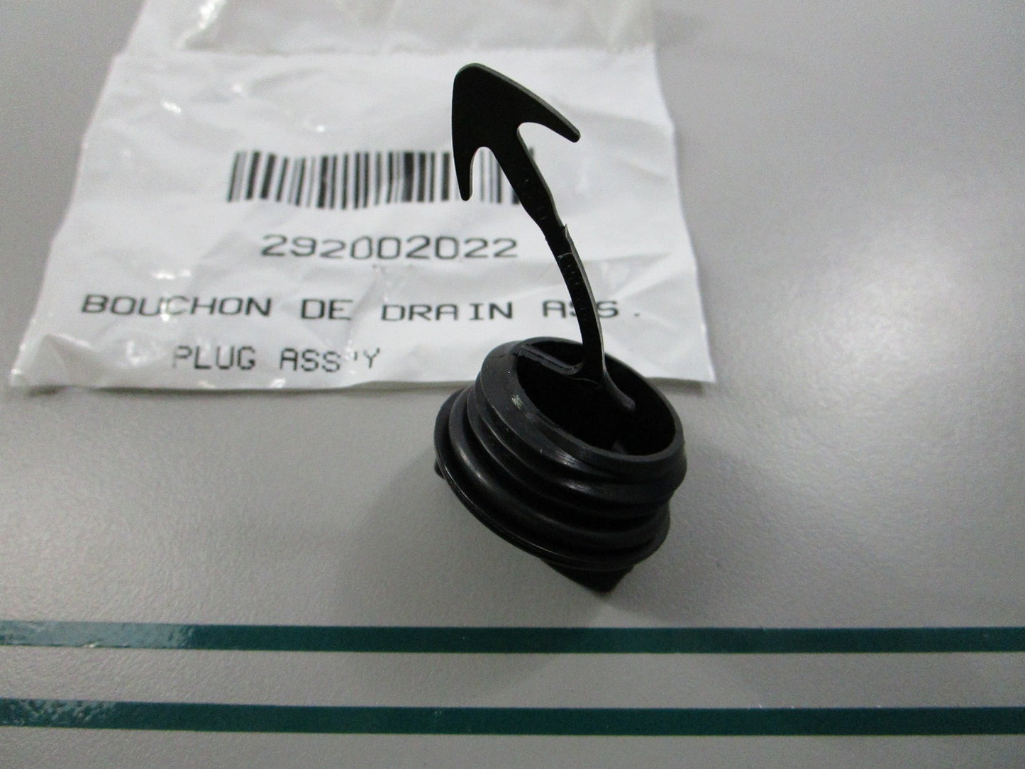NEW OEM 292002022 Can-Am Plug Assembly 0810