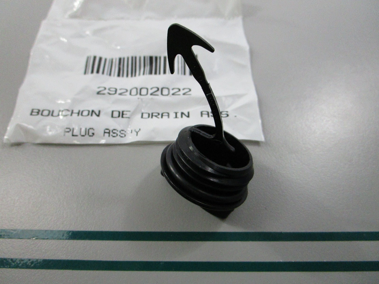 NEW OEM 292002022 Can-Am Plug Assembly 0810