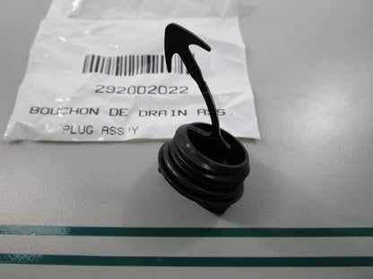 NEW OEM 292002022 Can-Am Plug Assembly 0810