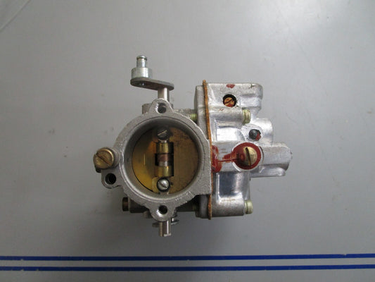 *NEW OEM* 0810 Mercury Force Chrysler MD148A Carburetor 436061 F436061