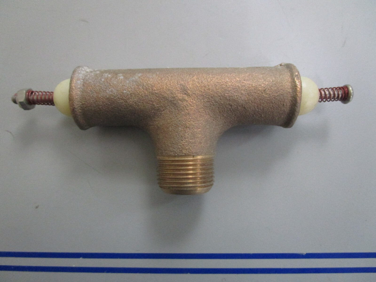 *NEW OEM* 0820 Mercury Quicksilver Valve Assy 22-98477A2