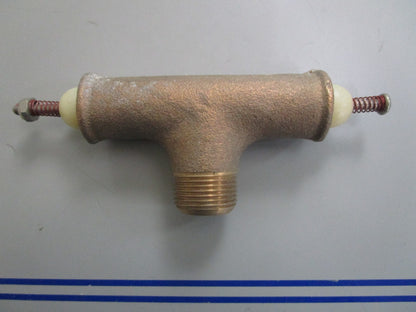 *NEW OEM* 0820 Mercury Quicksilver Valve Assy 22-98477A2