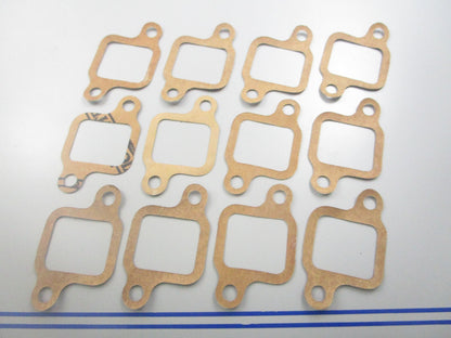 *NEW OEM* (LOT OF 12) 0810 Mercury Quicksilver Thermostat Gasket 27-33680