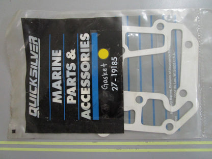 *NEW OEM* 0810 Mercury Quicksilver Gasket 27-19185