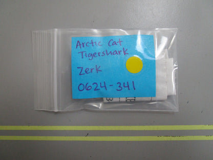 *NEW OEM* 0810 Arctic Cat Tigershark Zerk 0624-341