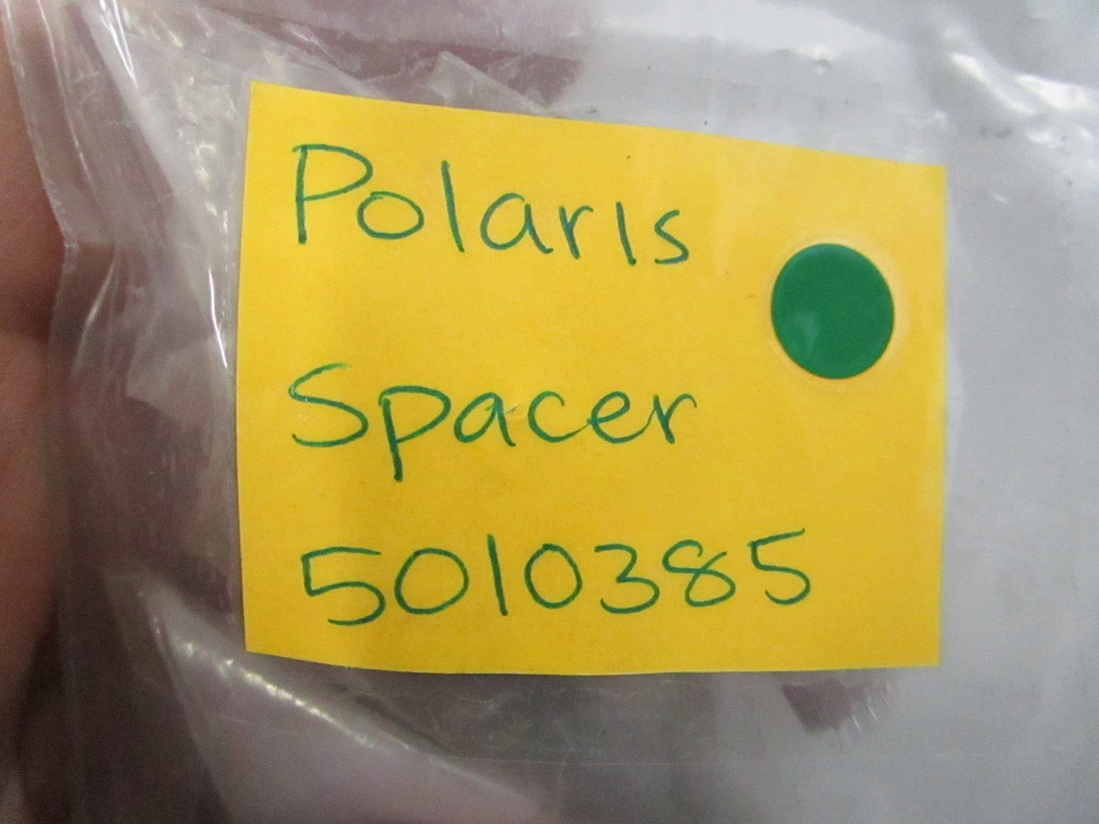 NEW OEM 5010385 Polaris Spacer 0810