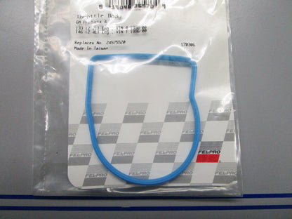*NEW* 0810 Fel-Pro Throttle Body Gasket 61021