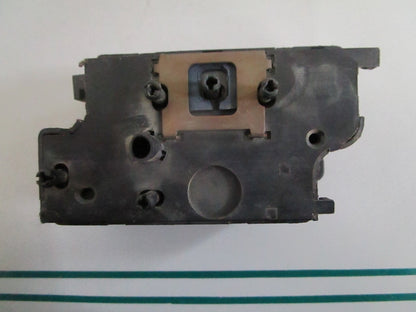 NEW OEM 1248212851 Mercedes-Benz Seat Adjustment Switch 0820