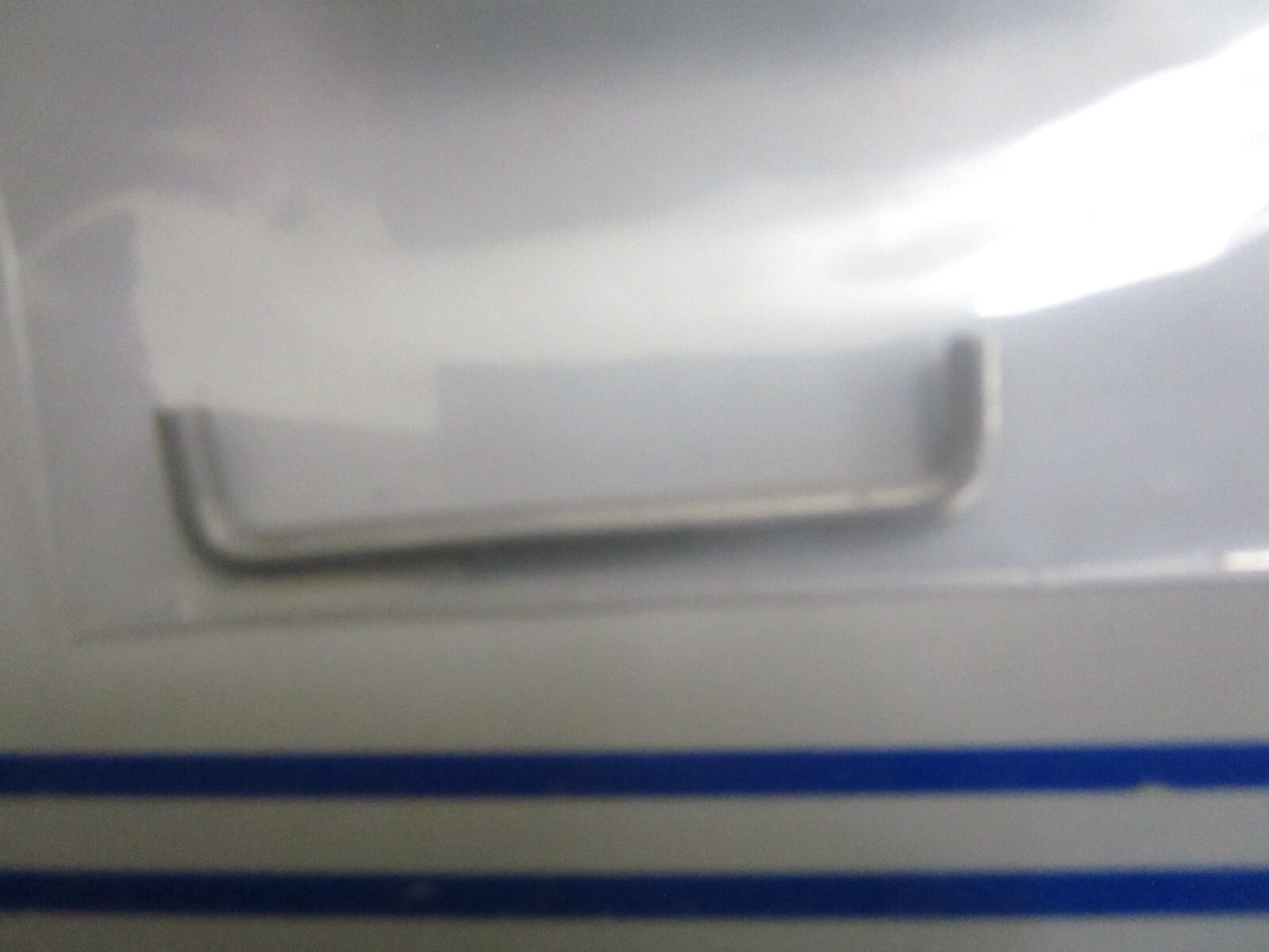 *NEW OEM* 0810 OMC Johnson Evinrude Throttle Link 330227 0330227