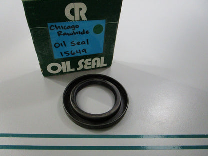 NEW OEM 15649 Chicago Rawhide Oil Seal 0810