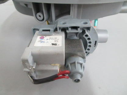 *NEW OEM* 0820 Samsung Sump Assy DD82-01246A