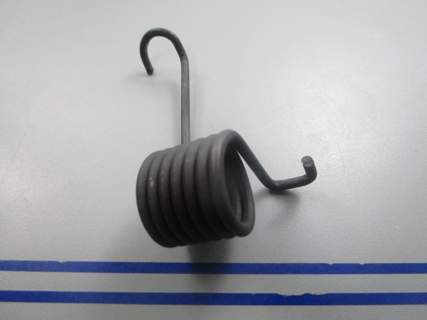 NEW OEM MTD 732-04869A Torsion Spring 0810