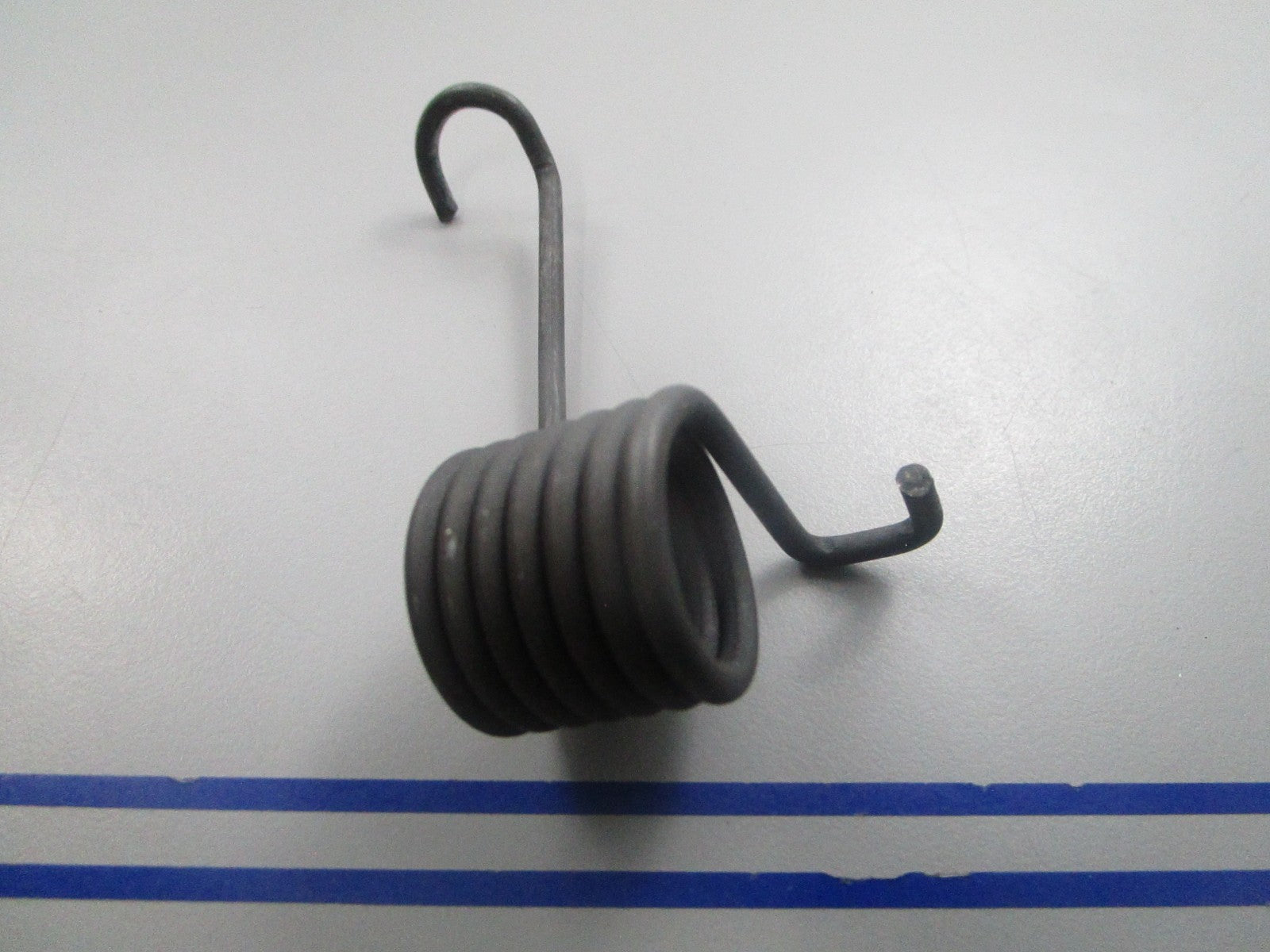 NEW OEM MTD 732-04869A Torsion Spring 0810