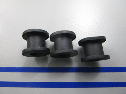 NEW OEM (LOT OF 3) 25-F475504 Mercury Quicksilver Grommet 0810