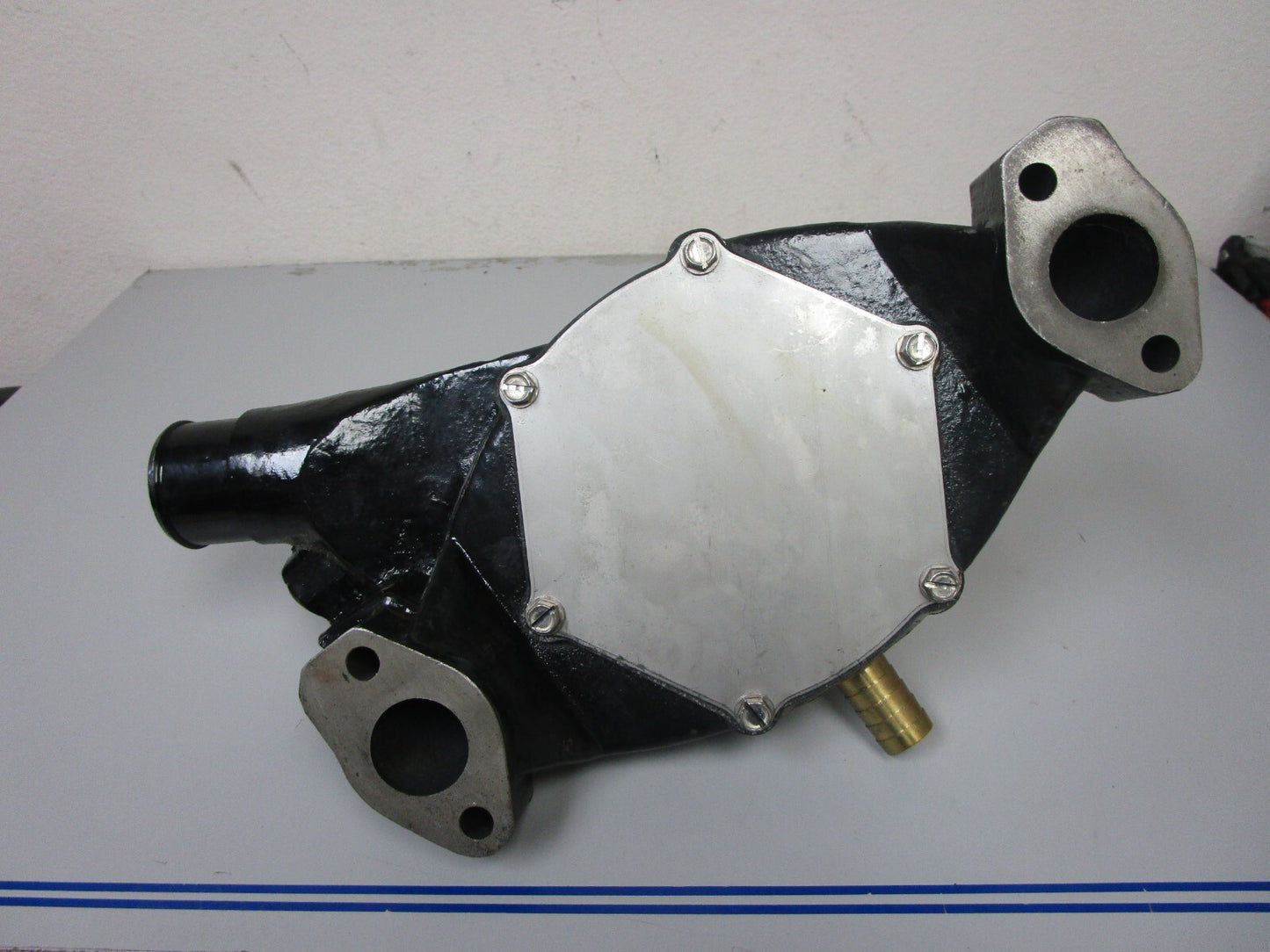 *NEW* 0720 Marine Tek Water Circulation Pump 18-685M Replaces: 44034 850454