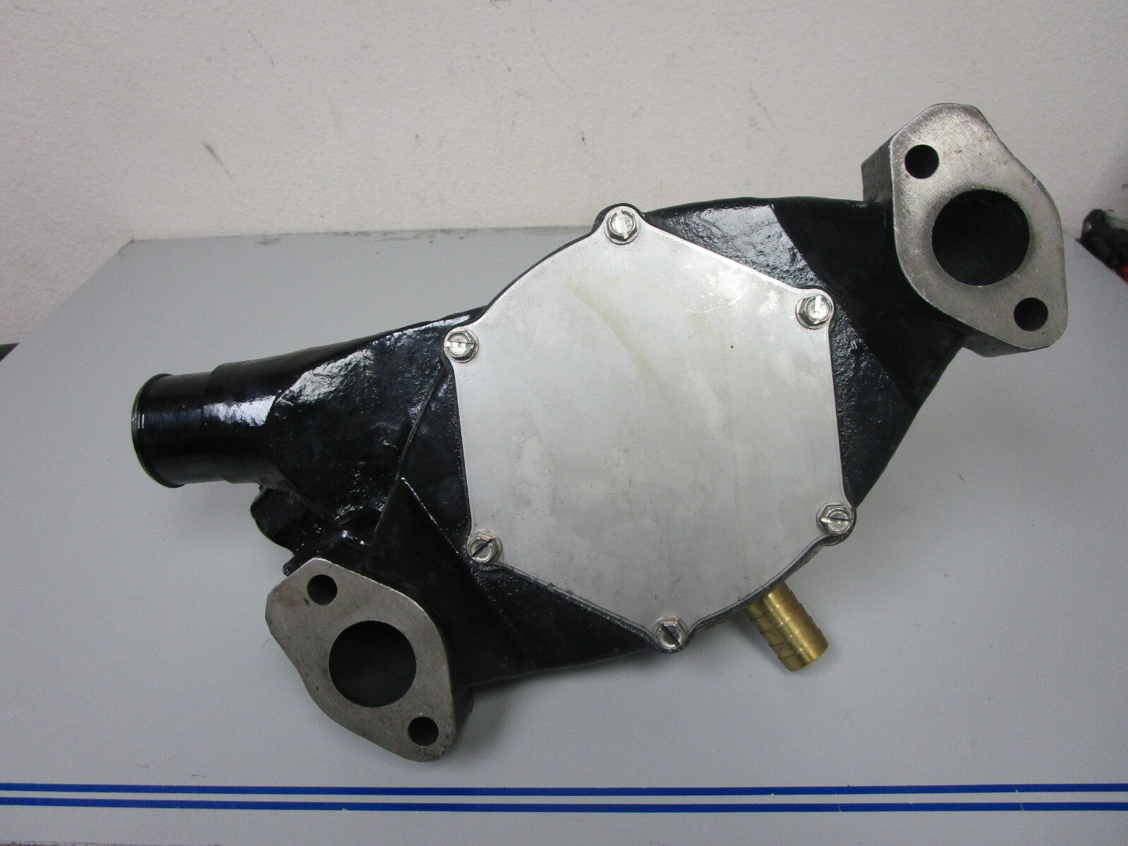 *NEW* 0720 Marine Tek Water Circulation Pump 18-685M Replaces: 44034 850454