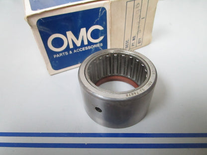 *NEW OEM* 0810 OMC Johnson Evinrude Bearing 382596 0382596